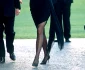 Prințesa Diana cu cerceii cu perle moșteniți de Kate