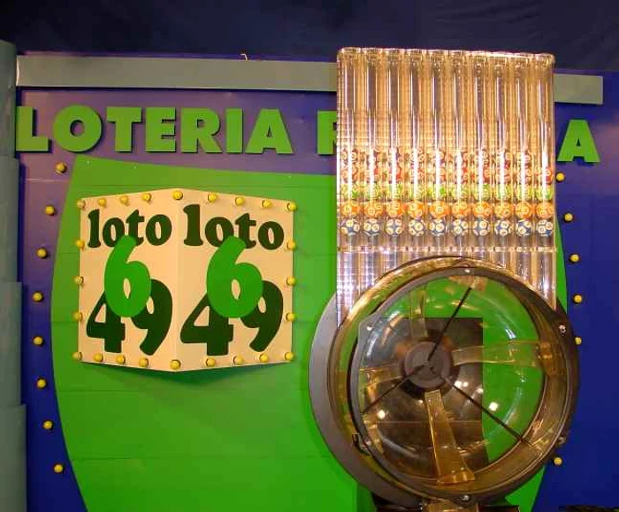 
    Vă prezentăm numerele extrase la jocurile Loto. (Foto arhivă)  