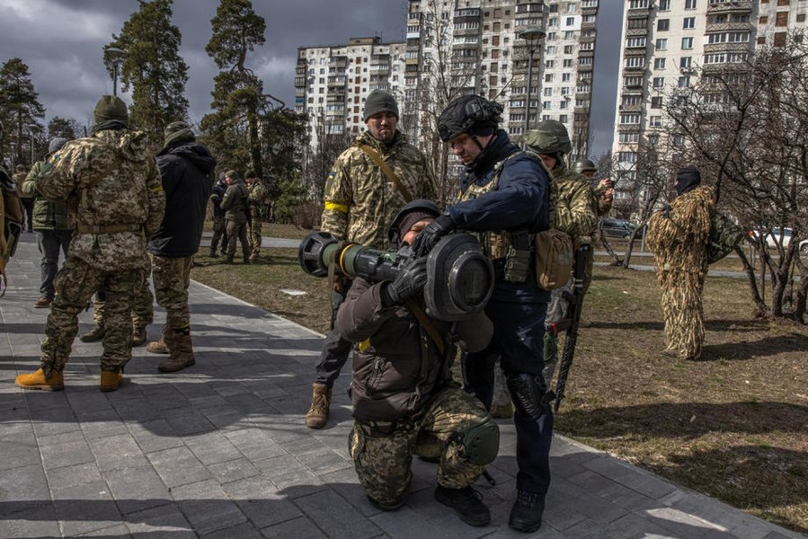 SUA a aprobat vânzarea de rachete antitanc Javelin către Polonia