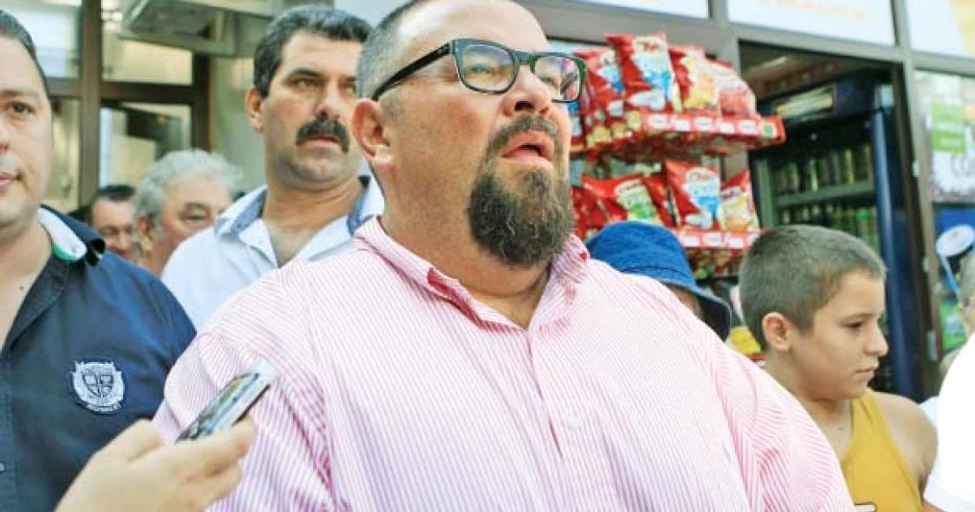 Cristian Popescu Piedone