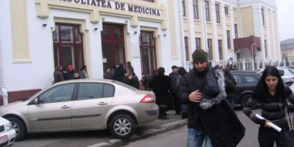 Foto: Arhivă.