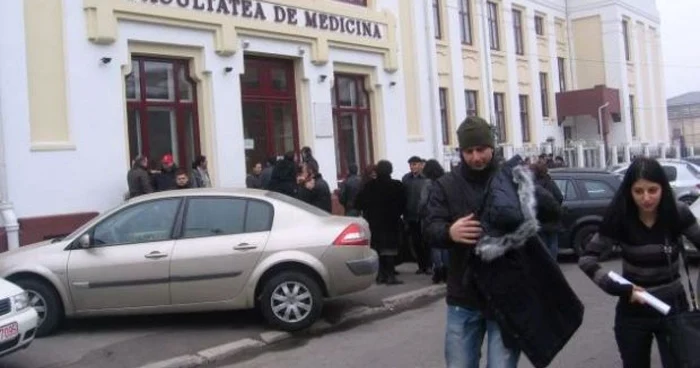 Foto: Arhivă.