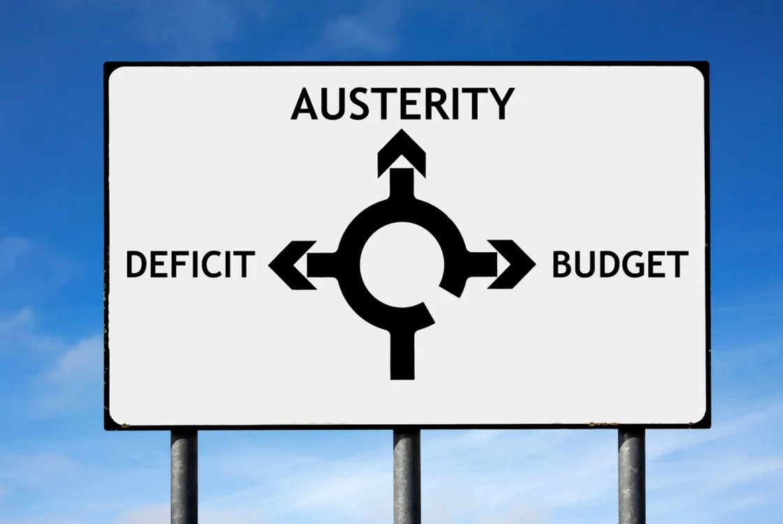 Măsurile de austeritate sunt cuprinse în 3 pachete