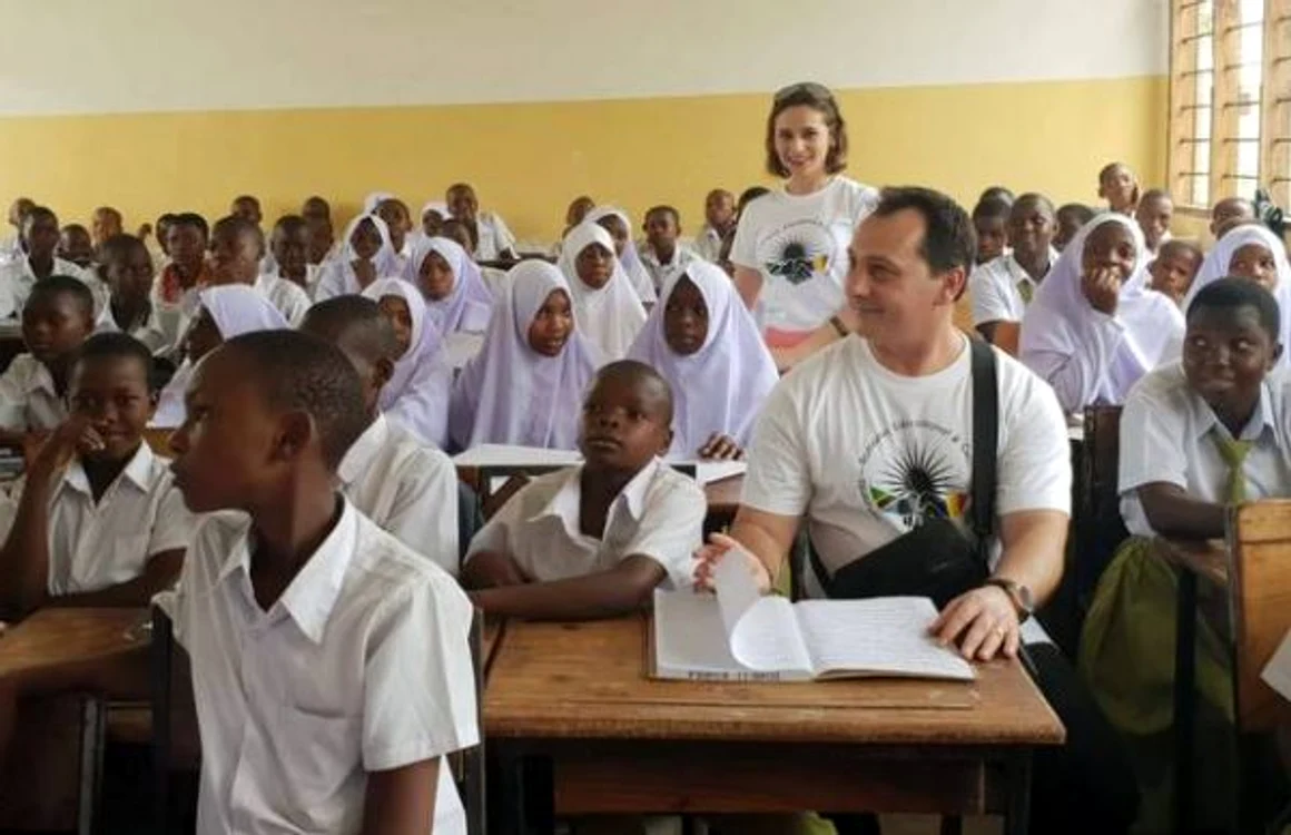 tanzania