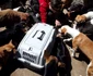 Câini salvaţi de pe stradă de un iubitor de animale Foto FB Costi Ţitiriga