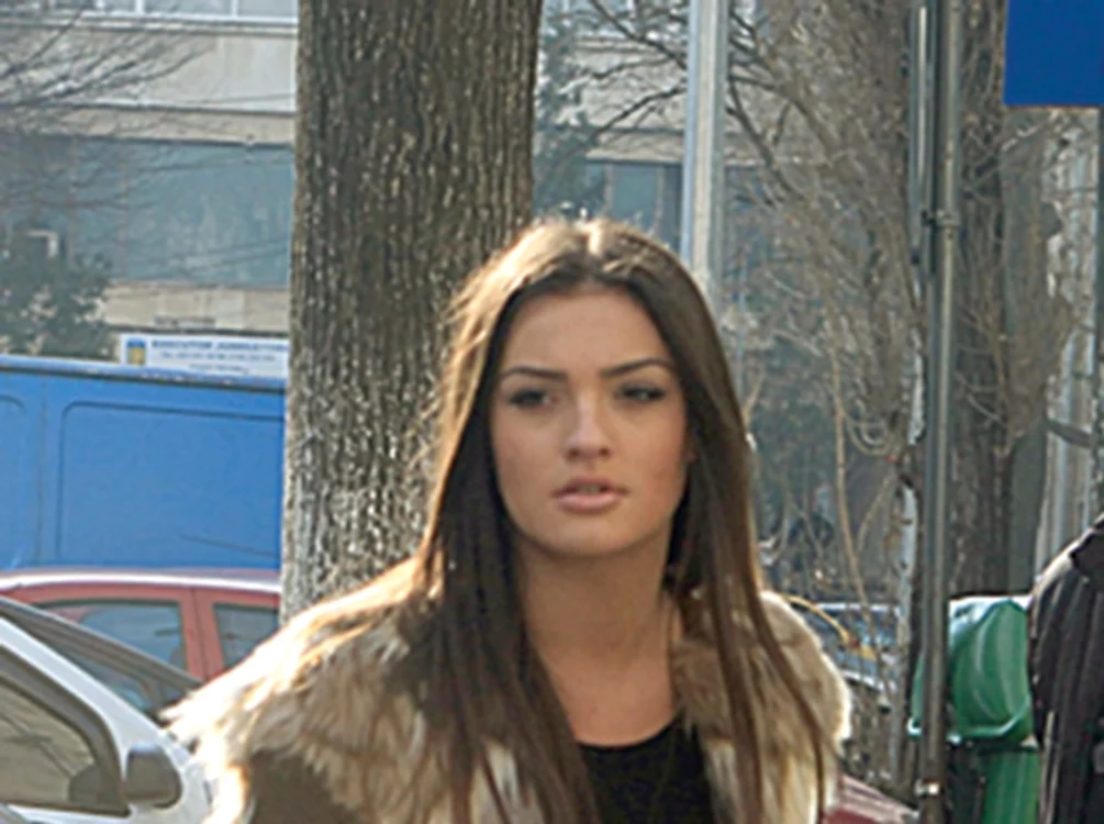 
    Diana Enache  