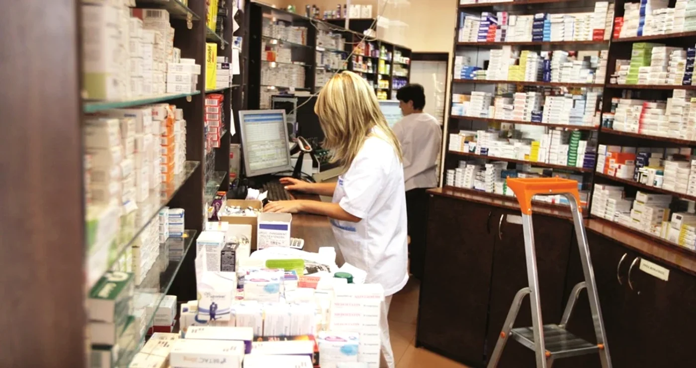 Modul de autorizare pentru farmacii s-ar putea modifica