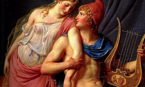 Iubiri şi intrigi: adultere celebre din istorie jpeg