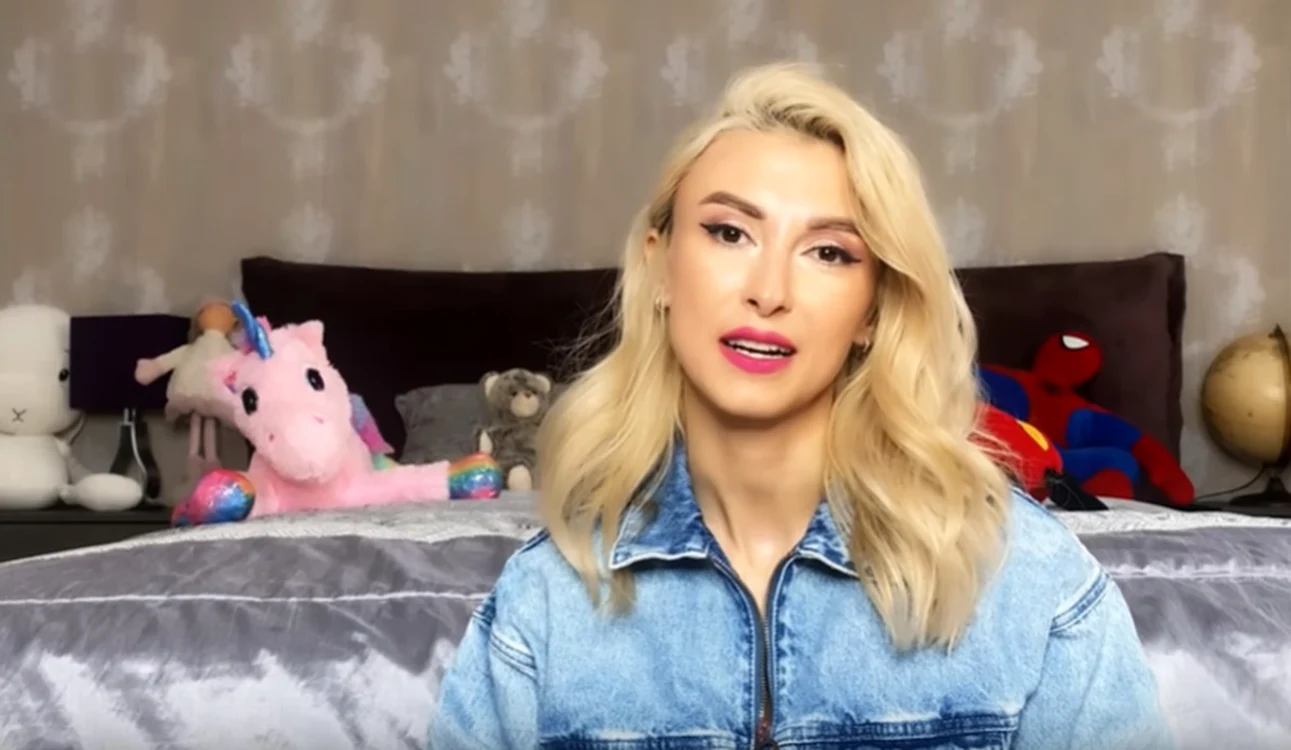 Andreea Bălan și George Burcea au decis să divorțeze Foto Arhivă personală