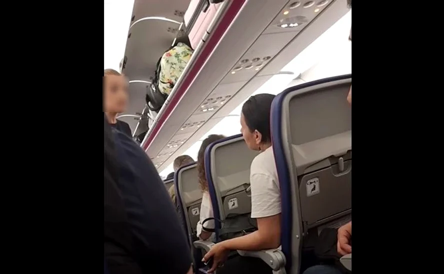FOTO Captură video