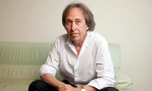 „Atît demistificarea cît și idealizarea ratează fenomenul iubirii”    interviu cu Pascal BRUCKNER jpeg