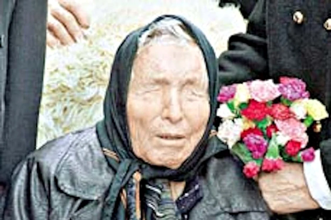 „Nostradamus din Balcani” a prezis un război, care ar avea loc chiar în acest anFoto: mirror.co.uk