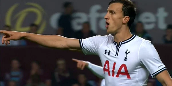 vlad chiriches Foto digisport.ro