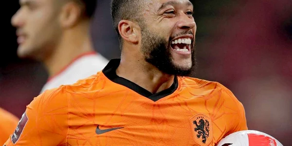 Depay Facebook jpg