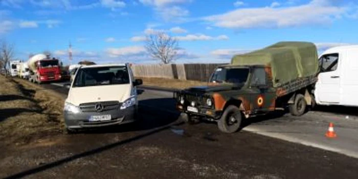 ACCIDENT MILITAR DB