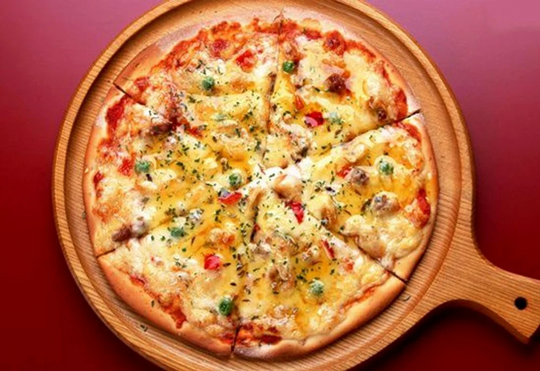 pizza italiana jpeg