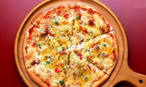 pizza italiana jpeg