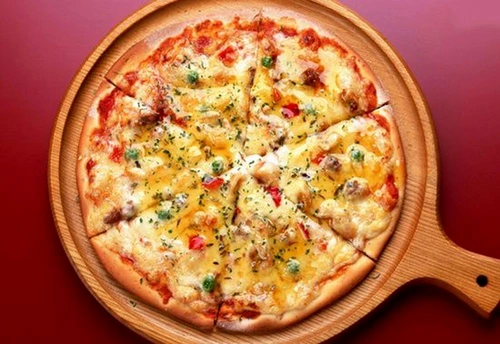 pizza italiana jpeg