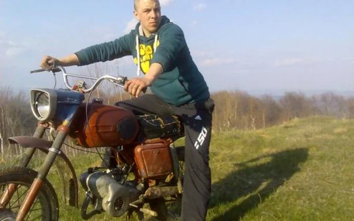 Ionuț Gologan ar fi trebuit executat în decembrie 2015Foto: Facebook