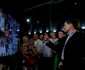 Declarații de presă ale câștigătorului la Primăria Capitalei, Nicușor Dan, candidatul independent susținut de ADU și Reper, Nicusor Dan, în București. FOTO Inquam Photos / Octav Ganea