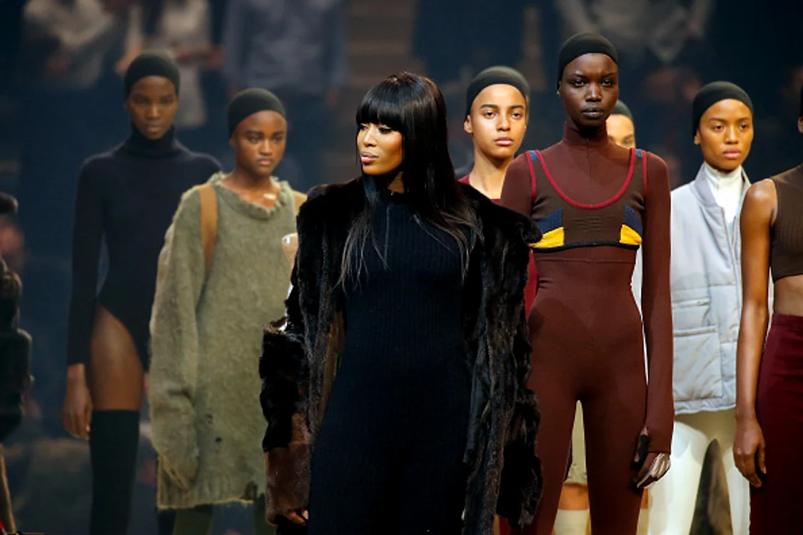 
    Naomi Campbell este la fel de sexy ca în urmă cu 20 de aniFoto: Getty  
