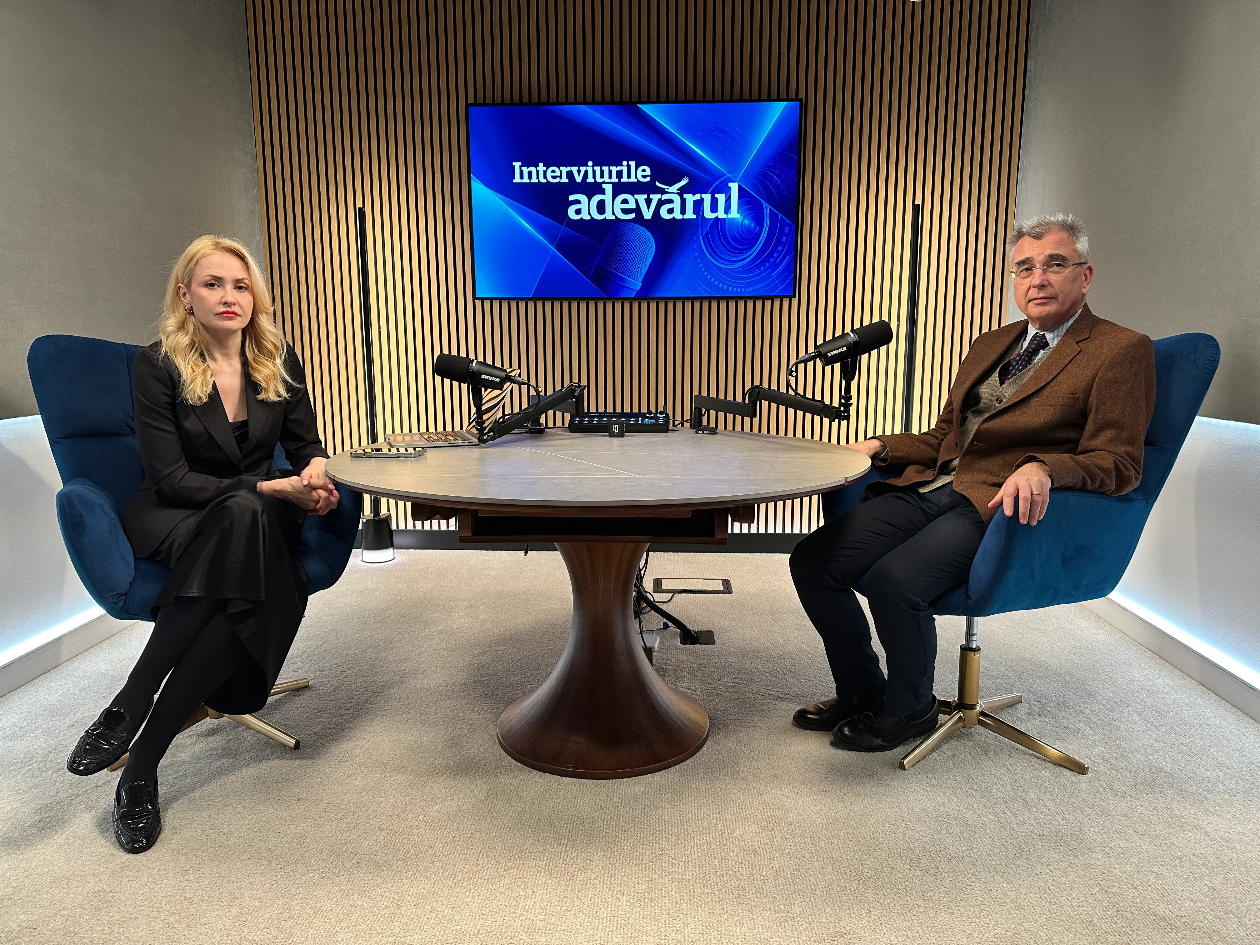 Senatorul AUR Petrișor Peiu vrea desființarea CNA și CNCD: „Libertatea de exprimare trebuie redată poporului român”