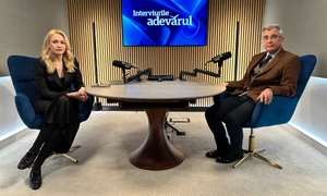 Petrișor Peiu la Interviurile Adevărul 