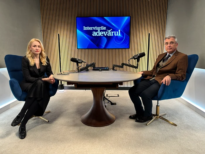 Petrișor Peiu vrea să desființeze CNA și CNCD  FOTO: Adevărul/ Cătălin Mănescu