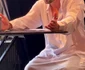 Noul proiect al talentatului actor Vlad Gherman constă într-un film de lungmetraj regizat de Dan Chișu foto: Instagram