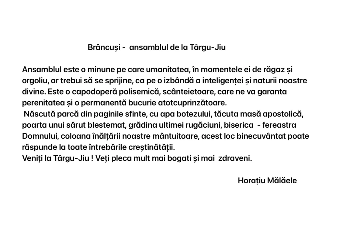 horatiu