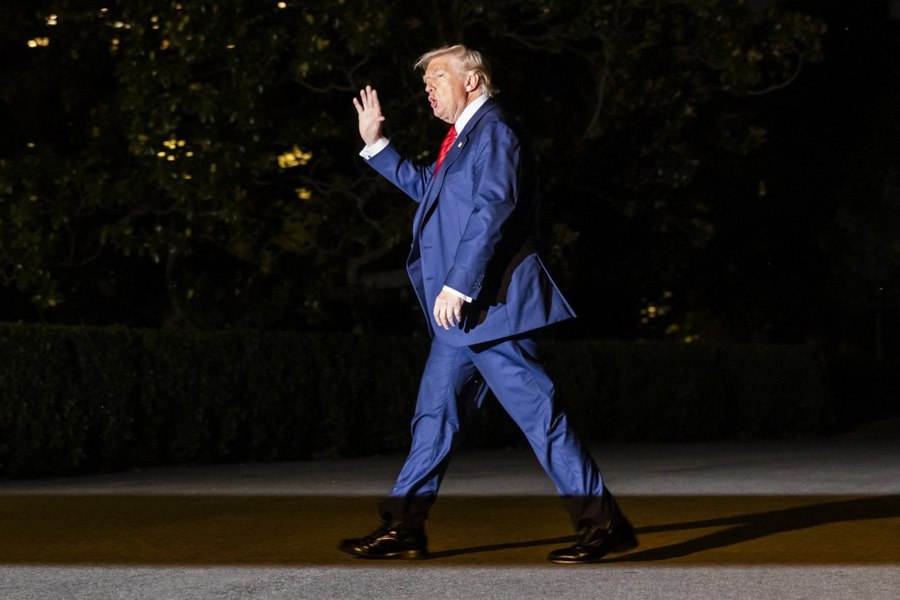 Trump anunţă noi taxe vamale împotriva Indiei: „Nu le pasă câți oameni sunt uciși în Ucraina”