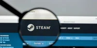 Platforma jocuri Steam gaming FOTO Shutterstock