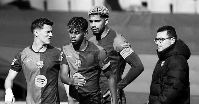 Medicul Barcelonei a murit subit, la 50 de ani. Foto sportsration.com 