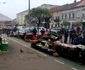 Piata din Timişoara