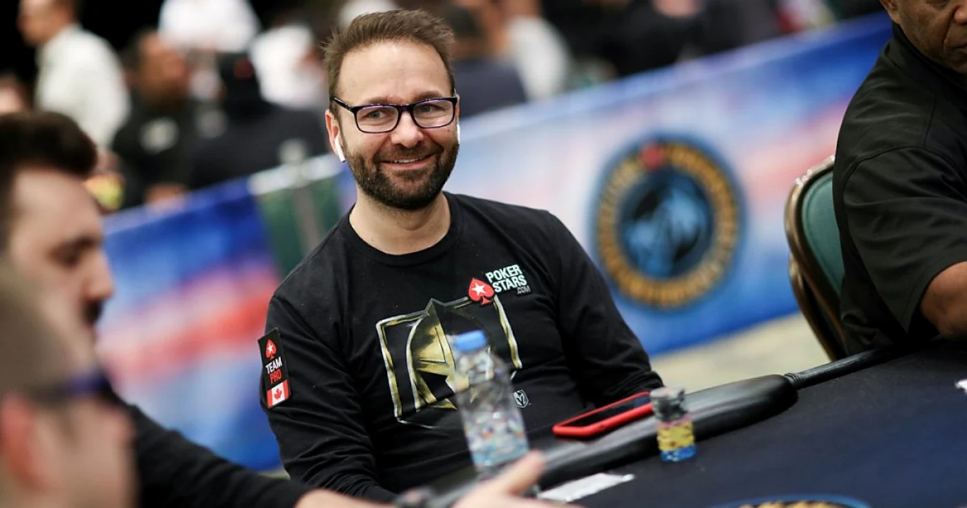 Negreanu
