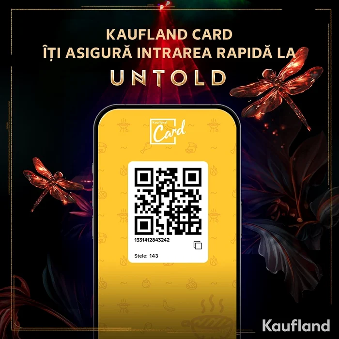 Kaufland Untold Kaufland Card jpeg