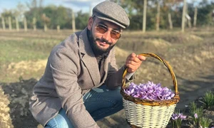 Gabriel Claudiu șofran jpg