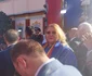 Diana Sosoaca in Venezuela foto Facebook jpg