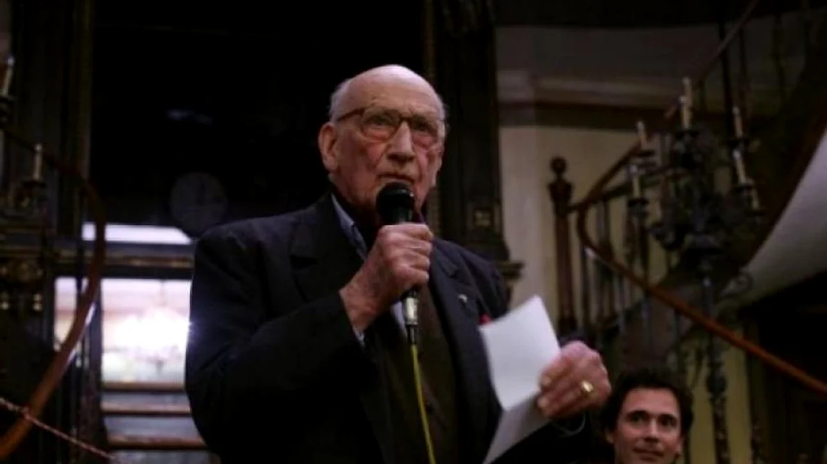 Neagu Djuvara: „Românul de azi nu mai ştie ce a fost acum 200 de ani“ jpeg