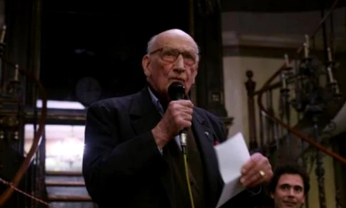 Neagu Djuvara: „Românul de azi nu mai ştie ce a fost acum 200 de ani“ jpeg