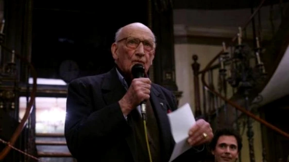 Neagu Djuvara: „Românul de azi nu mai ştie ce a fost acum 200 de ani“ jpeg