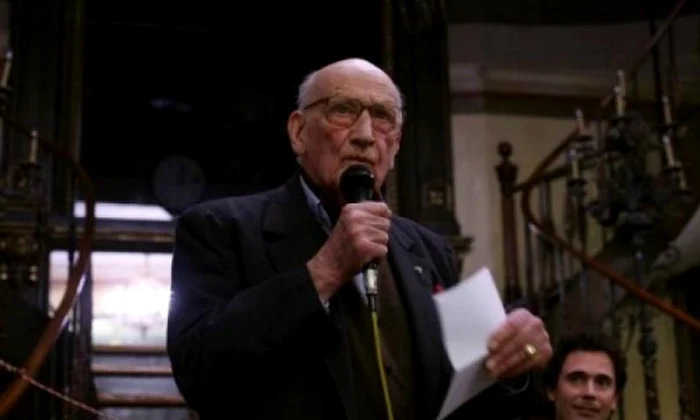 Neagu Djuvara: „Românul de azi nu mai ştie ce a fost acum 200 de ani“ jpeg