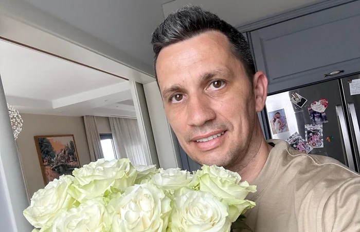 Flick Domnul Rimă a dat startul unei bătălii în poezii / foto: Facebook