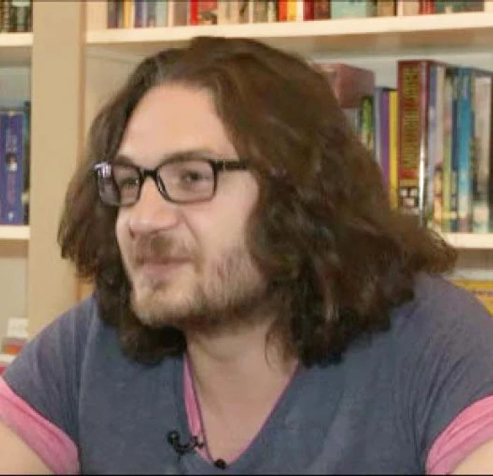 Chef Florin Dumitrescu s-a cam "rotunjit"