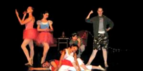 Bacău: Festival de dans contemporan în oraş