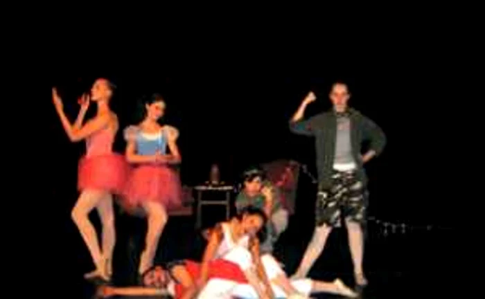 Bacău: Festival de dans contemporan în oraş