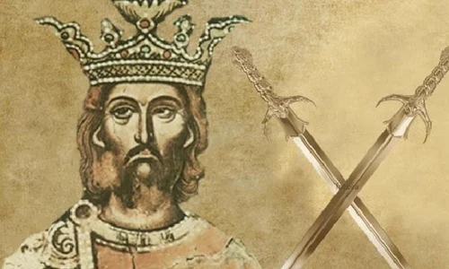 Bătălia de la Karînovasî   o bătălie poate mai importantă decât cea de la Rovine pentru Mircea cel Bătrân jpeg