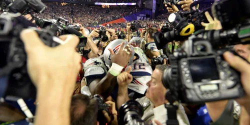 superbowl 2015 FOTO timothy clary/afp