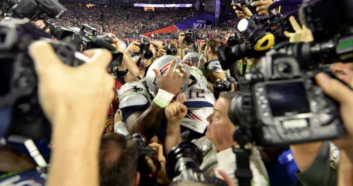 SuperBowl 2015 FOTO Timothy Clary/afp