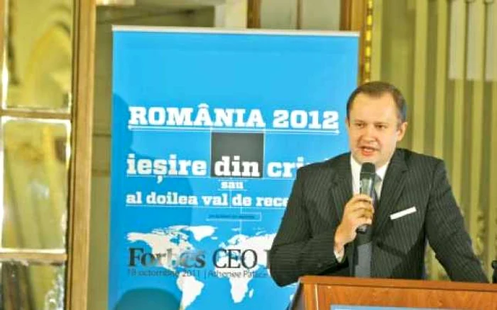 Krzysztof Walenczak, secretar de stat în cadrul Ministerului Trezoreriei al Poloniei